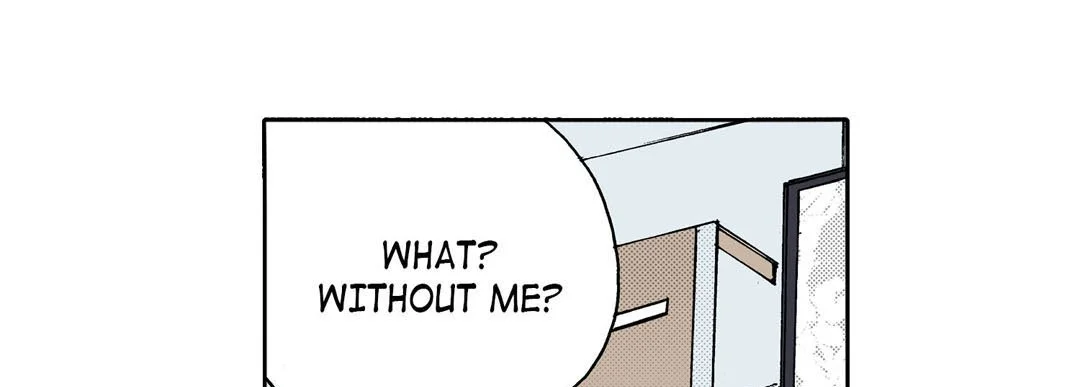 Noona Fan - Chapter 11